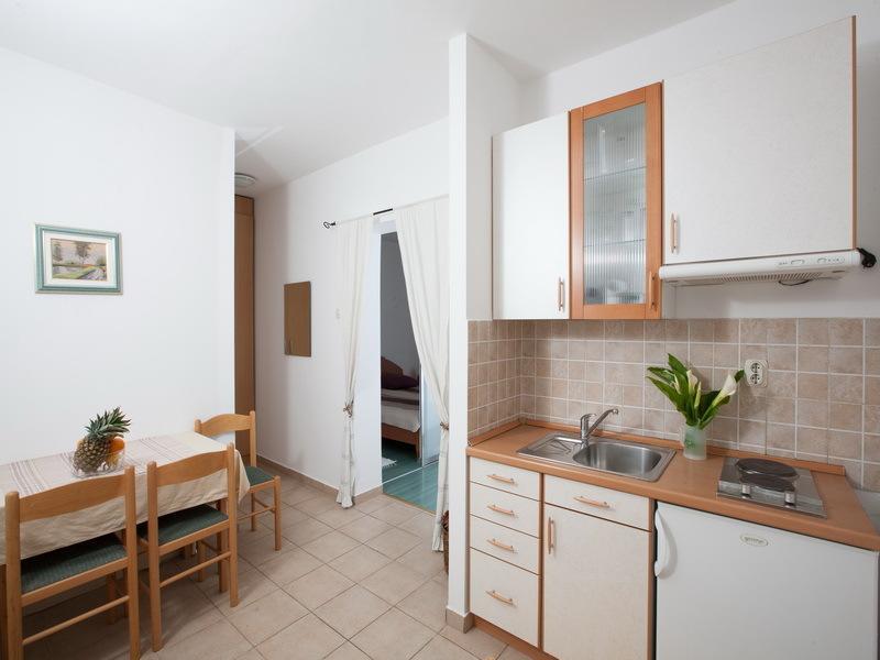 Apartments Green Garden Опатия Стая снимка