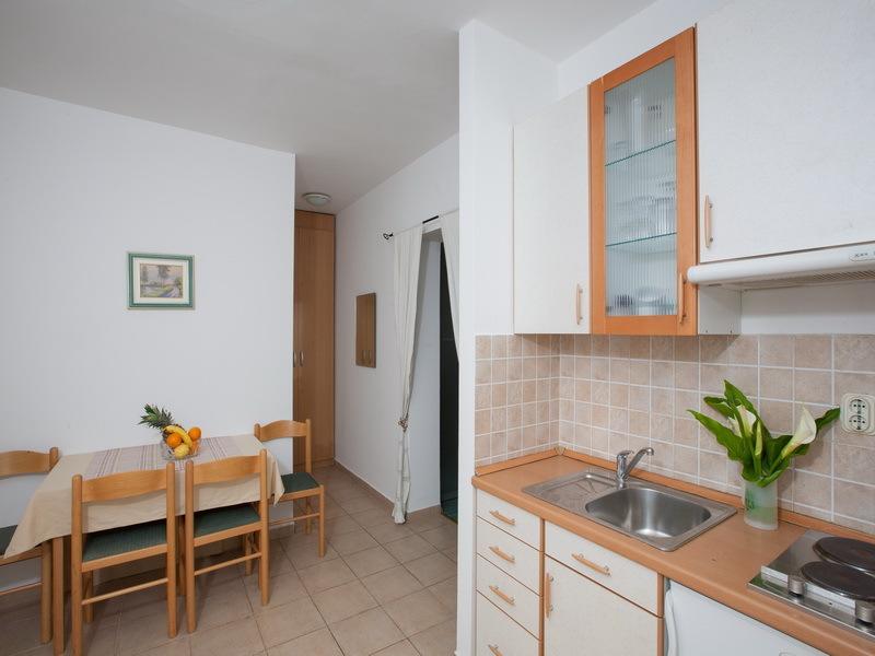 Apartments Green Garden Опатия Екстериор снимка