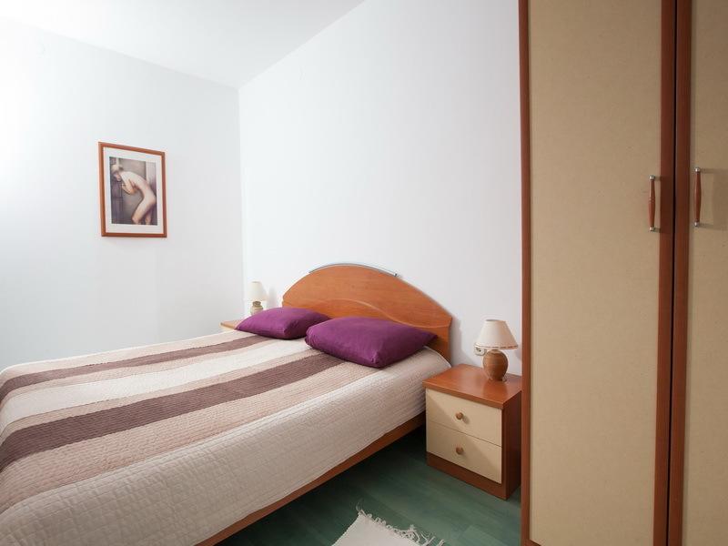 Apartments Green Garden Опатия Стая снимка
