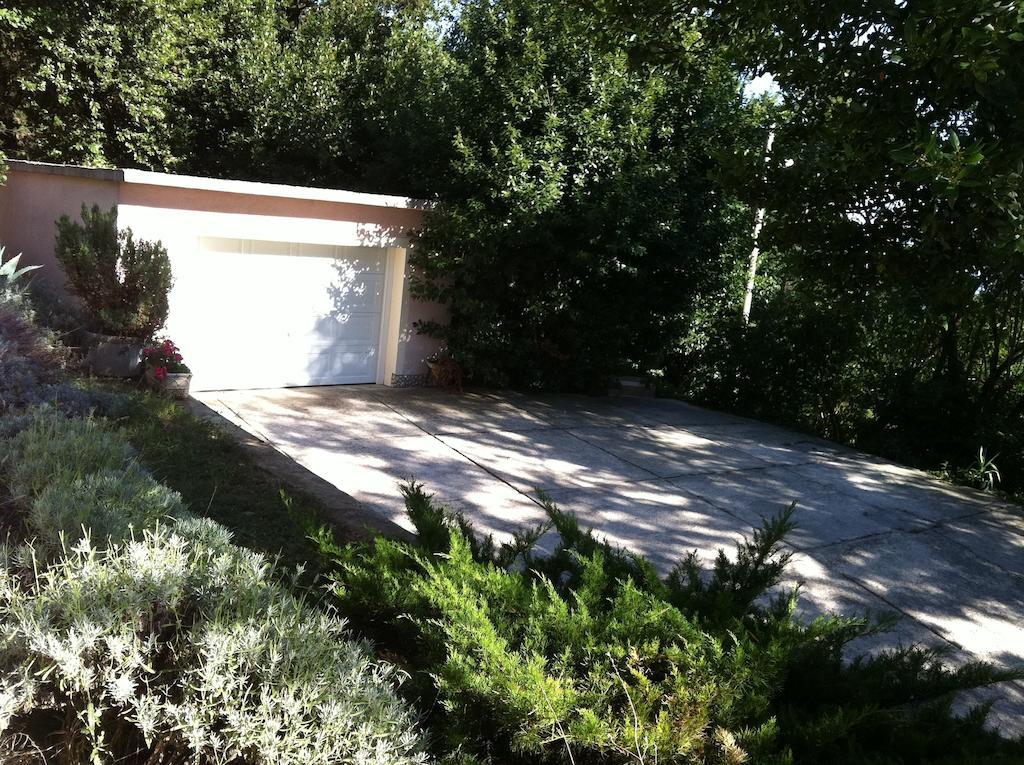 Apartments Green Garden Опатия Екстериор снимка