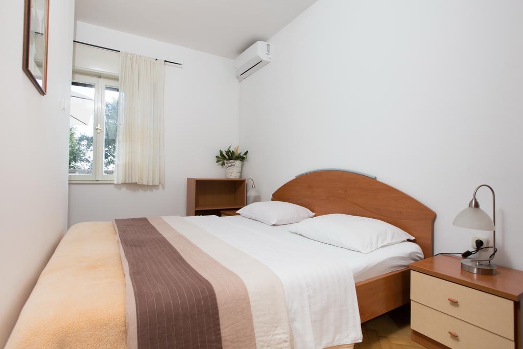 Apartments Green Garden Опатия Екстериор снимка