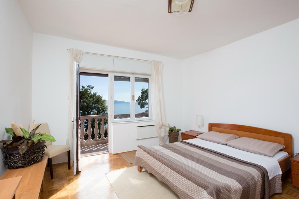 Apartments Green Garden Опатия Екстериор снимка